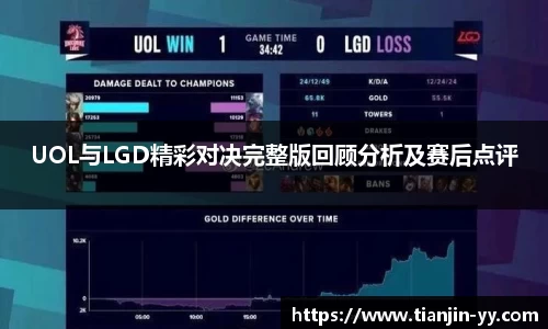 UOL与LGD精彩对决完整版回顾分析及赛后点评